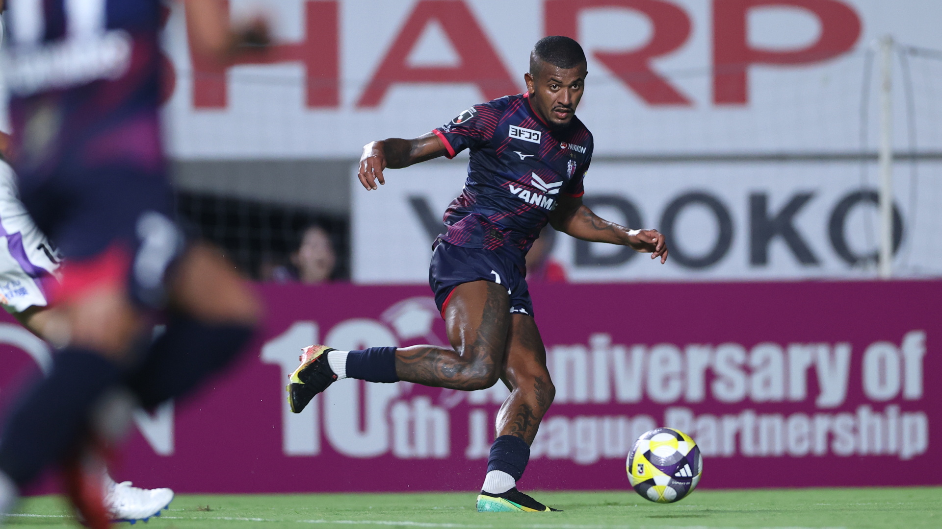 Match Review | セレッソ大阪オフィシャルウェブサイト | Cerezo OSAKA